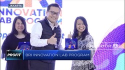 BRI Innovation Lab Program