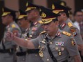 Ditagih Kasus Novel, Kabareskrim Senyum dan Angkat Jempol