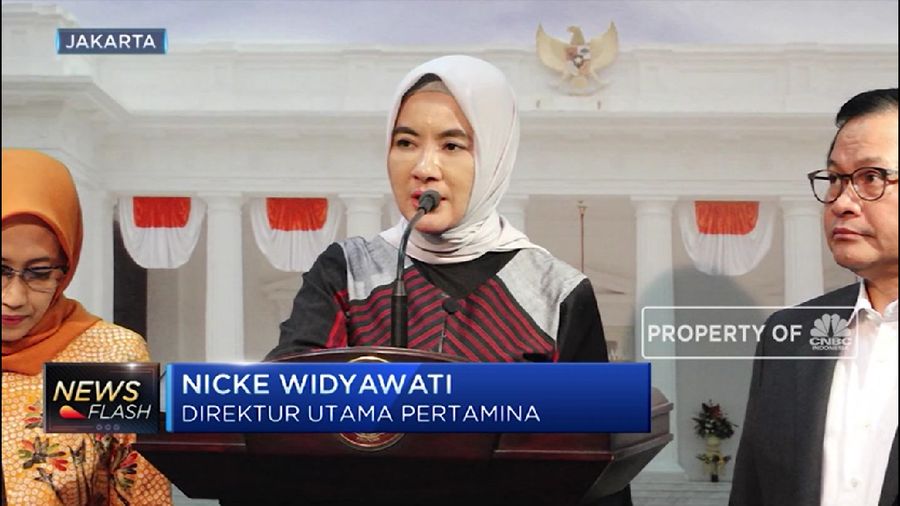 Ini Strategi Pertamina Amankan BBM Saat Libur Natal-Tahun Baru