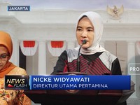 Ini Strategi Pertamina Amankan BBM Saat Libur Nataru