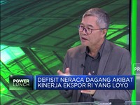 Pandangan Ekonom Pada Upaya Perbaikan Neraca Perdagangan
