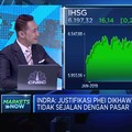 Analisis Perlunya PHEI Menilai Harga Wajar Saham Tidak Likuid