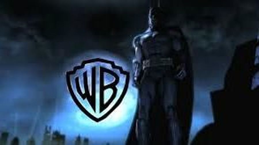 Superhero DC (Dok. Warner Bros)