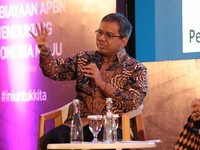 Genjot Ekonomi, Omnibus Law Jadi Andalan Pemerintah