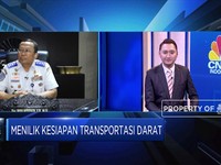 Kemenhub: Kecepatan di Tol Japek II Elevated Maks 80 km/jam