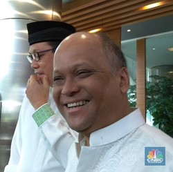 Ilham 'Ngotot' Al Falah Tetap Caplok Muamalat, Kenapa?