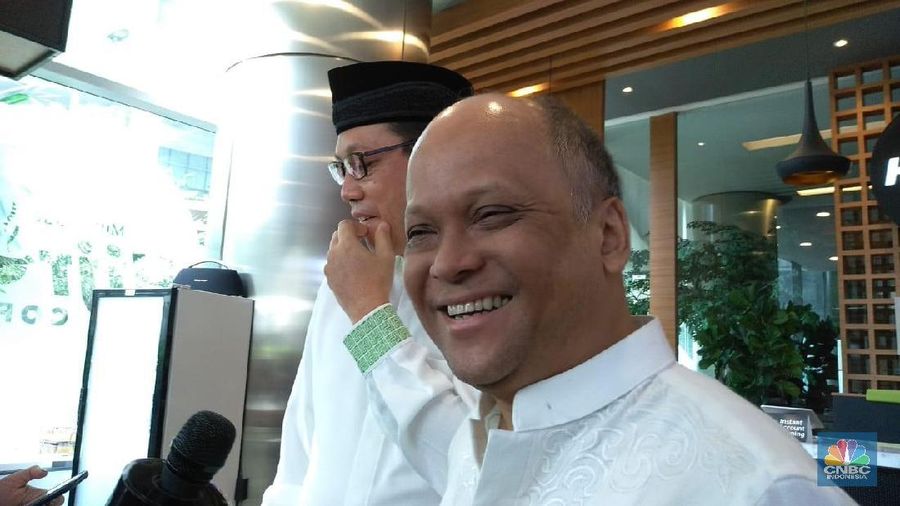 Saat ini Al Falah sedang menyelesaikan kelengkapan informasi dan dokumentasi.