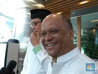 Ilham Habibie Sebut Nasib Industri Pesawat Sudah Parah