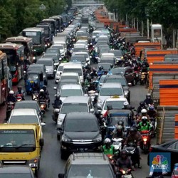 Ekonomi Tumbuh 8%, RI Bakal Balik Kayak Sebelum Pandemi Nih?