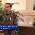 Ini Curhat Jokowi Soal Kejengkelannya Impor Minyak