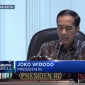 Begini Transformasi Ibu Kota Baru Ala Jokowi