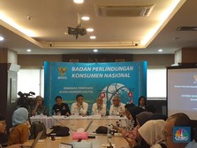 Pengaduan Konsumen Naik di 2019, Terbanyak Sektor Perumahan
