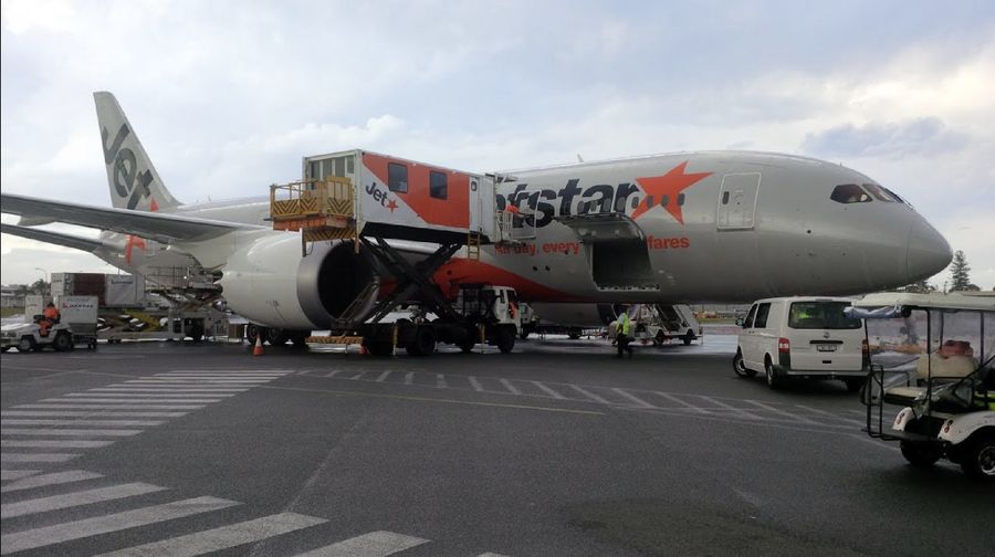 Jetstar akan memangkas 10% rute domestik di Januari 2020 karena pemogokan yang dilakukan pilot dan staf