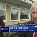 Lewati 'Rintangan' Pemilu, Boris Kembali Tatap Brexit