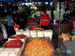 Janji Mendag Stok Minyak Goreng Cs Cukup Demi Ramadan-Lebaran