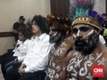 Jaksa Belum Beri Berkas Perkara, Sidang Surya Anta Ditunda