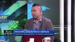 Telisik Potensi Peningkatan Kinerja Metrodata di Bisnis TIK