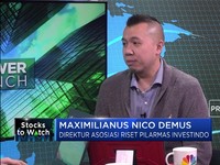Telisik Potensi Peningkatan Kinerja Metrodata di Bisnis TIK