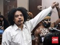 Topi Kari-kari, Simbol Semangat Aktivis Papua di Sidang Awal