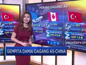 Gempita Damai Dagang AS-China