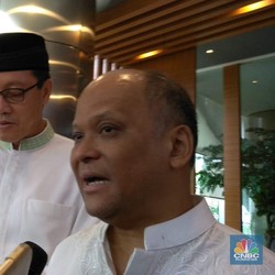 Muamalat Masih Berharap BUMN Bisa jadi Penyelamat