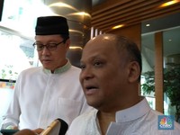 Muamalat Masih Berharap BUMN Bisa jadi Penyelamat