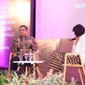 Di Depan Investor, Kemenkeu Tegaskan Utang Bukan Tujuan APBN