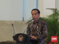 Jokowi Undang Paus Fransiskus ke Indonesia