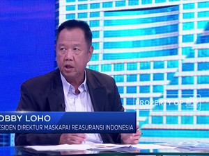 Begini Strategi Portofolio Investasi Marein