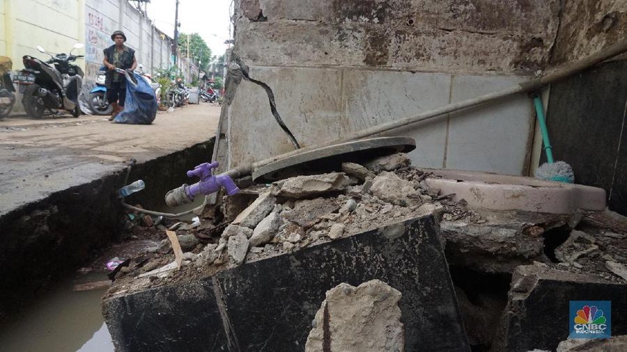 Berikut deretan peristiwa berita foto dalam sepekan