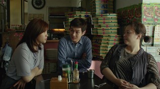 Restoran Pizza di Film Parasite Diserbu Turis