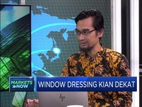 Benarkah Window Dressing Kian Dekat? Ini Analisisnya