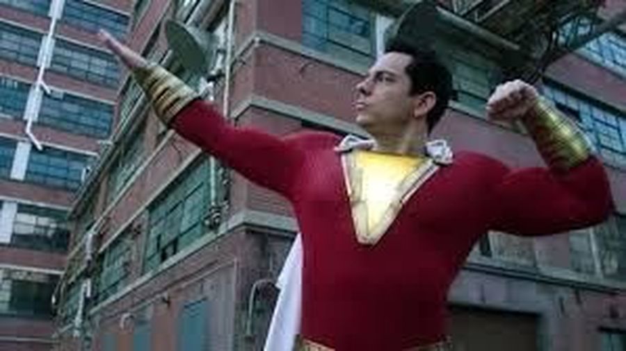 Tak mau kalah dari Marvel, DC siap rilis 8 film superhero sampai 2022.