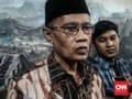 Dukung GBHN, Muhammadiyah Ingin Pilpres Tetap Langsung