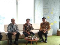 Flat Dari Tahun lalu, Mandiri Siapkan Rp 33,5 T Untuk Nataru