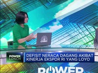 Defisit Neraca Dagang Meleset dari Konsensus, Ini Kata Ekonom