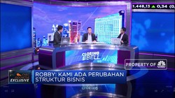 Outlook 2020: Marein Kembangkan Jaringan Bisnis Reasuransi