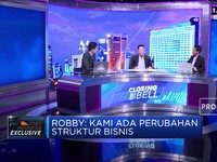 Outlook 2020: Marein Kembangkan Jaringan Bisnis Reasuransi