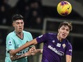 Hasil Liga Italia: Inter Milan Imbang 1-1 dengan Fiorentina