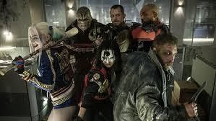 Tak mau kalah dari Marvel, DC siap rilis 8 film superhero sampai 2022.