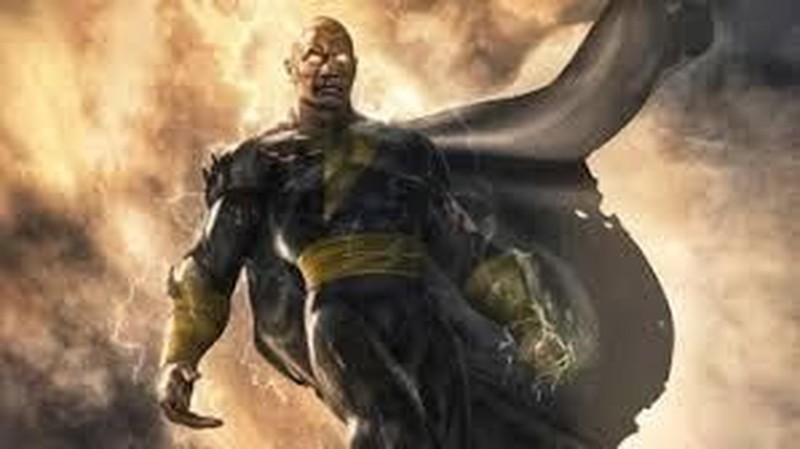 Tak mau kalah dari Marvel, DC siap rilis 8 film superhero sampai 2022.