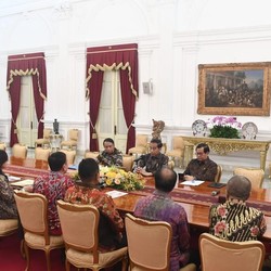 Provinsi RI Ini Jadi Tuan Rumah Piala Dunia FIFA U-20