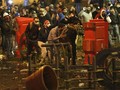 Demo di Libanon Berakhir Rusuh, 35 Orang Luka