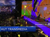 Wow! NCT Dream & EXO Gemparkan Perayaan HUT Transmedia