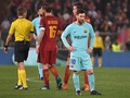 Napoli vs Barcelona, Klub Italia Kembali Mengancam Messi