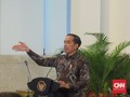 Jokowi Tak Ingin Ibu Kota Baru Sepi dan Berbiaya Mahal