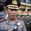 Breaking News! Jokowi Ajukan Listyo Sigit Jadi Calon Kapolri