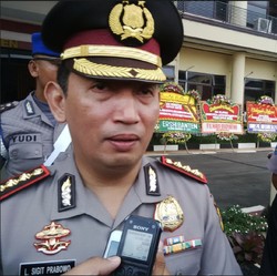 Breaking News! Jokowi Ajukan Listyo Sigit Jadi Calon Kapolri