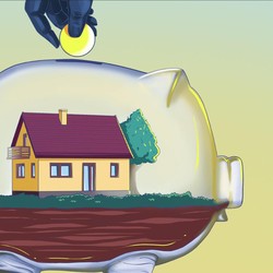 Wah! Ada Kredit Rumah Tanpa BI Checking, Ini Caranya