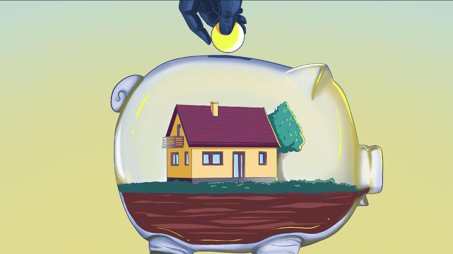 INFOGRAFIS, Perhatikan 7 Hal Ini Sebelum Investasi Properti INFOGRAFIS, Perhatikan 7 Hal Ini Sebelum Investasi Properti